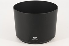 Nikon lens hood d'occasion  Expédié en Belgium
