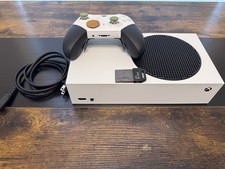 Xbox series 1tb for sale  Clover