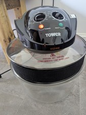 halogen oven bowl for sale  EDINBURGH