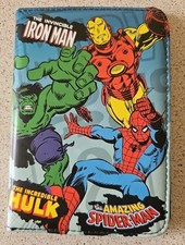 Marvel comics passport for sale Marvel comics passport for sale  LEICESTER