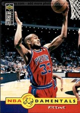 Card nba 173 usato  Italia
