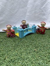 Night garden bridge for sale  BANGOR