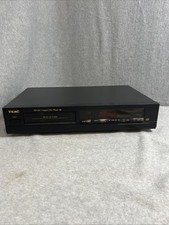Teac 495 single for sale  Franklin