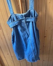Robe salopette d'occasion  Vénissieux