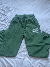 Corteiz alcatraz joggers for sale  BOSTON