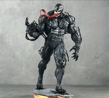 Marvel venom action usato  Spedire a Italy