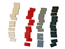 Building interlocking block for sale  Longmont