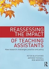 Reassessing impact teaching for sale  UK