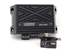 Sundown audio sdx for sale  La Mesa