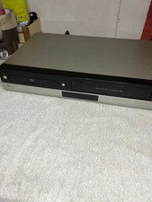 Videoregistratore combinato dv usato  Verbicaro