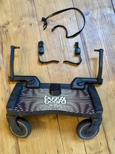 Lascal buggyboard maxi for sale  TWICKENHAM