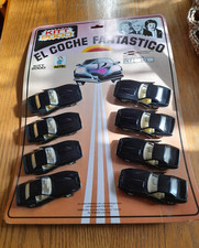 Knight rider diecast for sale  DEAL