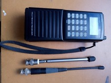 yupiteru mvt 7100 for sale  UK