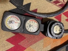 Scuba diving gear for sale  Comanche