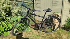 Raleigh pioneer hybrid for sale  LONDON