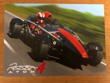 Ariel atom official for sale  CHEPSTOW