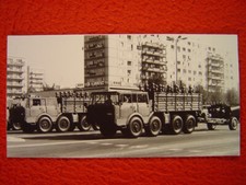 Tatra truppentransporter nva gebraucht kaufen  Berlin