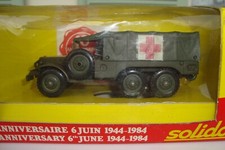 Solido militaire dodge d'occasion  Toulon-