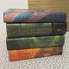 Harry potter hardcover for sale  Santa Rosa