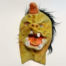 Monster rubber halloween for sale  Turtle Creek