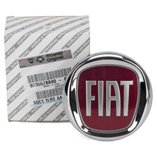 Riginal fiat emblem gebraucht kaufen  Stadthagen