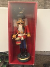 Inch vintage nutcracker for sale  Rensselaer