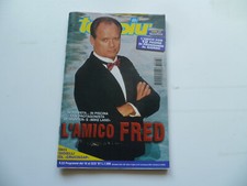 Telepiù 1997 fred usato  Italia