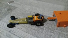 Dinky toys dragster for sale  BIRMINGHAM