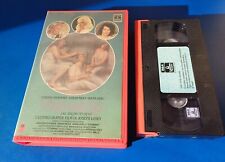 Vhs steaming bagno usato  Lavena Ponte Tresa