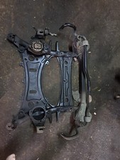 Culla motore bmw usato  Afragola