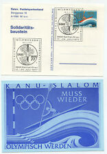 12621 kanu slalom gebraucht kaufen  Berlin