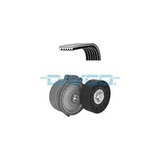 Dayco kpv504 volkswagen gebraucht kaufen  Neustadt b.Coburg