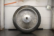 1968 yamaha dt250 for sale  Springville