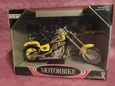Honda motorrad modellbau gebraucht kaufen  Wolfen