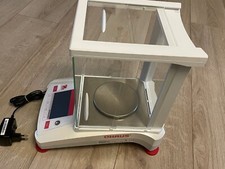 Balance analytique précision d'occasion  Franconville