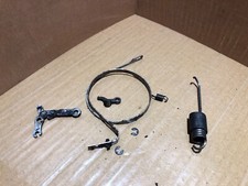 Stihl 261 kettenbremse gebraucht kaufen  Wrist