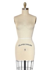 Dress form size for sale  Los Angeles