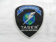 Badge insigne tissu d'occasion  Blâmont