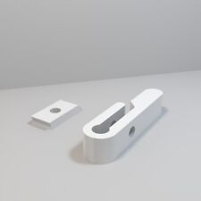 Supporti ikea detolf usato  Bari