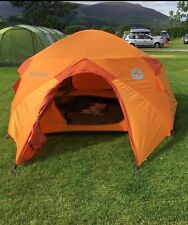 mountain hardwear tent for sale  WORKINGTON