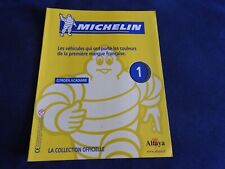 Fascicule michelin citroen d'occasion  Saint-Cyr-sur-Mer