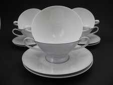 Rosenthal suppentassen unterte gebraucht kaufen  Hamburg