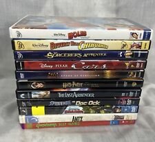Kids movie lot for sale  Jacksonville