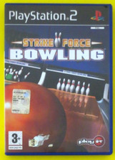 Strike force bowling usato  Anguillara Sabazia