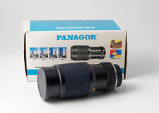 Zoom panagor macro d'occasion  Muzillac
