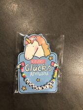 Kleines glücks armband gebraucht kaufen  Preußisch Oldendorf