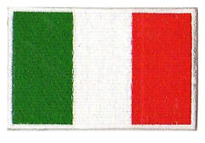 Patche drapeau italie d'occasion  Lavelanet
