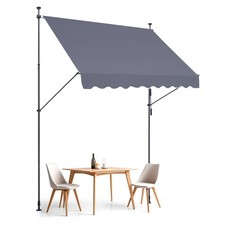 Vevor auvent terrasse d'occasion  Gonesse