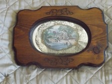 Vintage country scene for sale  ABINGDON