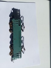 Ancienne locomotive 9201 d'occasion  Givors